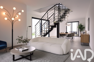 Maison 5 pièces 669000 €