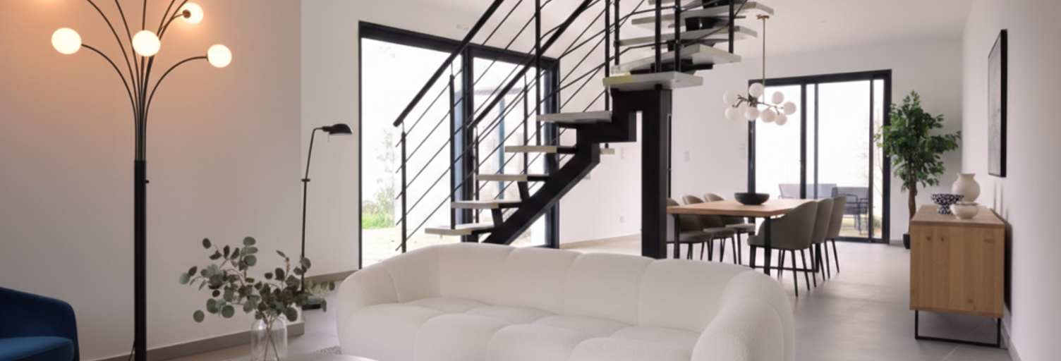 Maison 5 Pièces 142 m² à vendre à La Rochelle (17000)