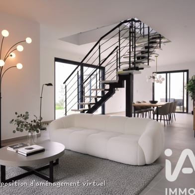 Maison 5 pièces 669000 €