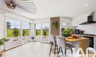 Maison 6 Pièces 110 m² à vendre à Uxegney (88390)