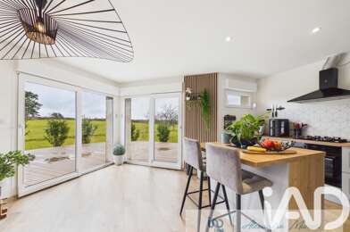 Maison 6 pièces 320000 €