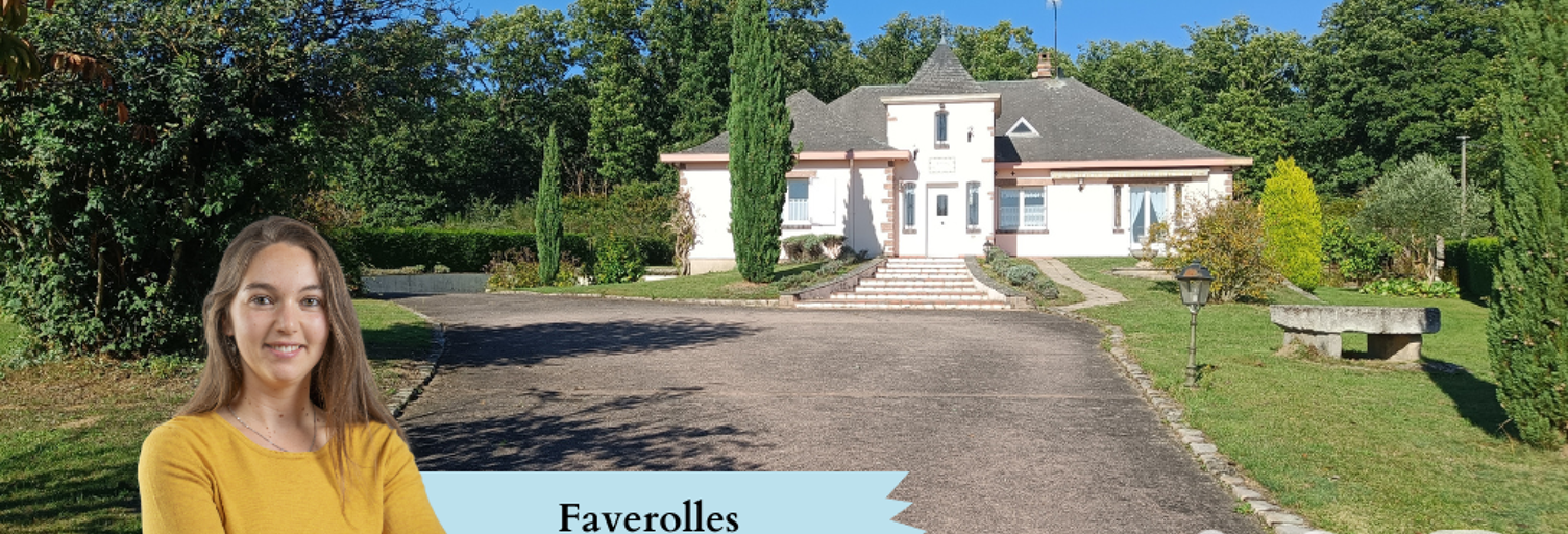 Maison 6 Pièces 140 m² à vendre à Faverolles (28210)