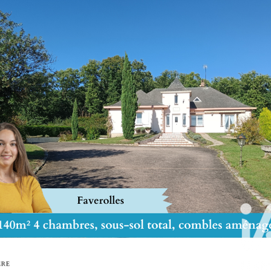 Maison 6 pièces 358000 €