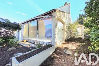 Maison 4 pièces 272000 €