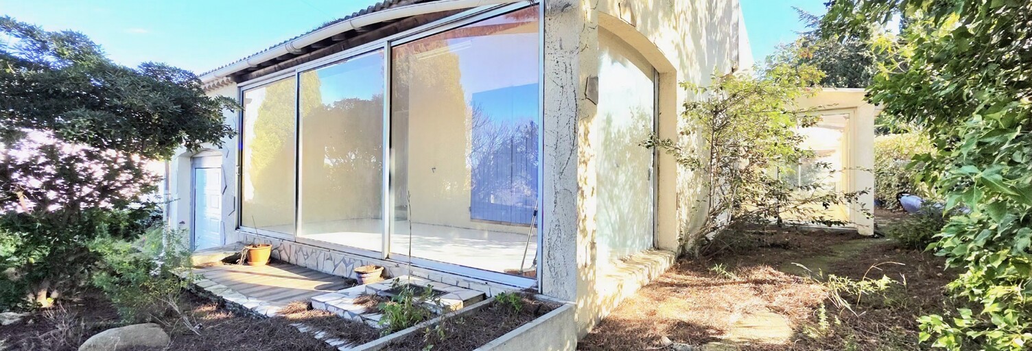 Maison 4 Pièces 150 m² à vendre à Salles-d'Aude (11110)