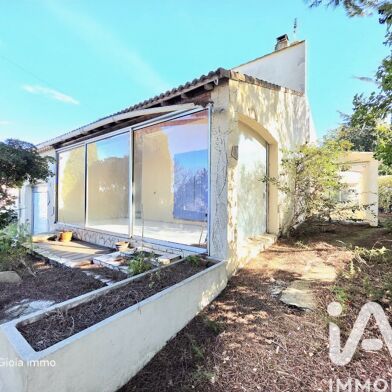 Maison 4 pièces 272000 €