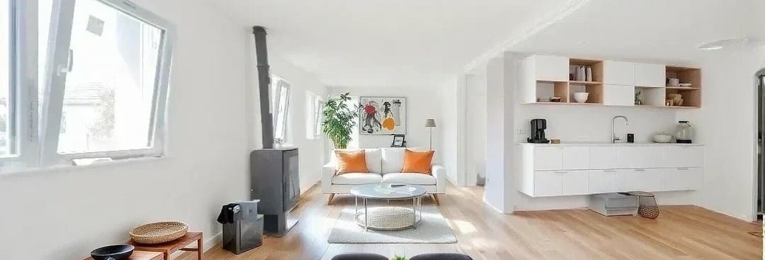 Maison 5 Pièces 125 m² à vendre à Hussigny-Godbrange (54590)