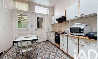 Maison 4 Pièces 95 m² à vendre à Tourcoing (59200)