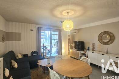Appartement 3 pièces 150000 €