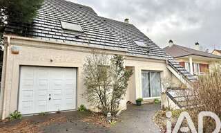 Maison 6 Pièces 127 m² à vendre à Sainte-Geneviève-des-Bois (91700)