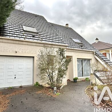 Maison 6 pièces 455000 €