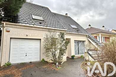 Maison 6 pièces 455000 €