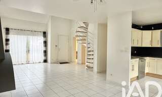 Maison 6 Pièces 127 m² à vendre à Sainte-Geneviève-des-Bois (91700)