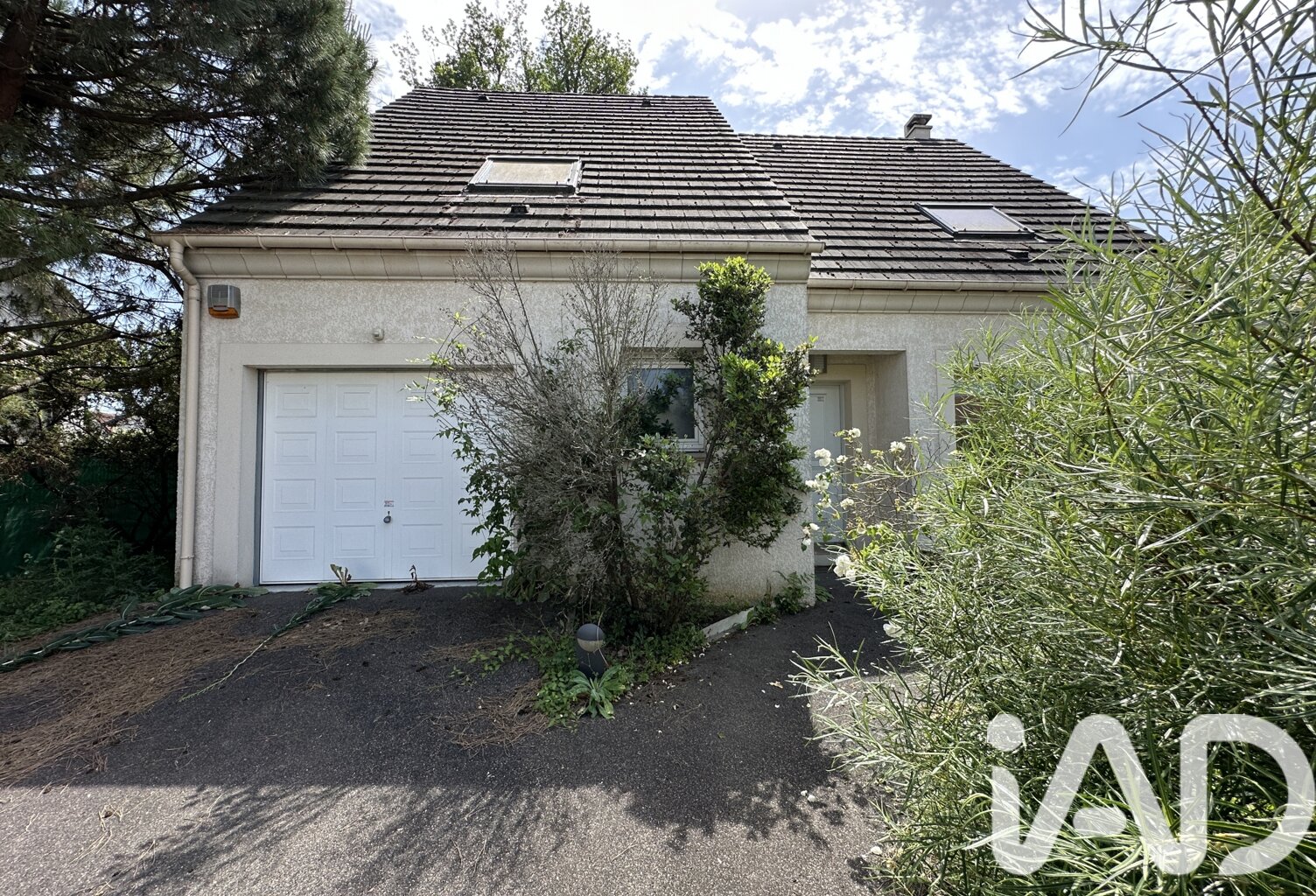 Vente Maison/villa 6 pièces — photo 1