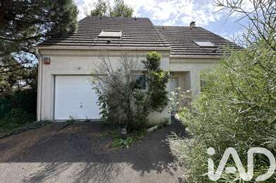 Maison 6 pièces 445000 €