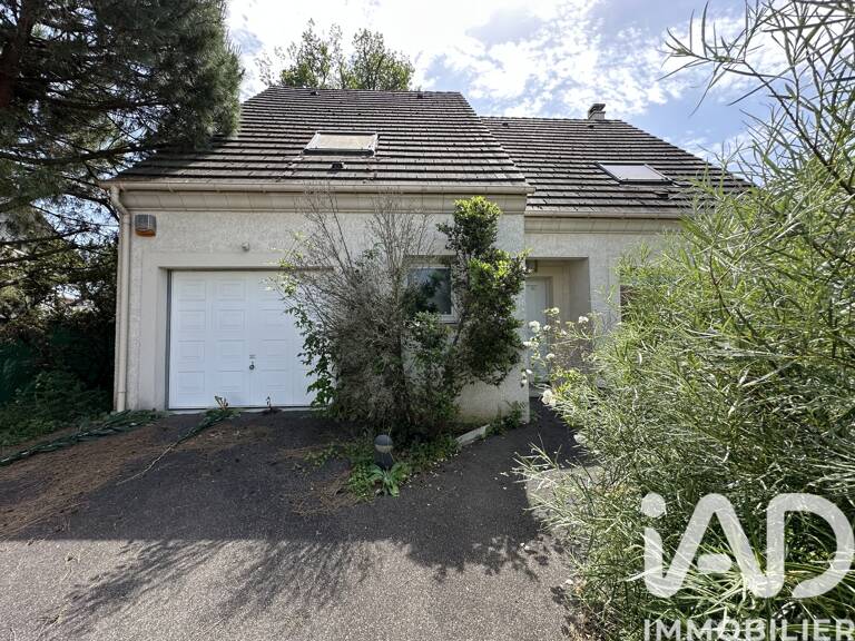 Vente Maison/villa 6 pièces — photo 1