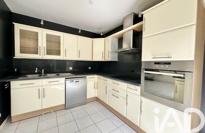 Vente Maison/villa 6 pièces — photo 3
