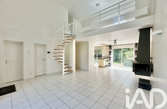 Vente Maison/villa 6 pièces — photo 4