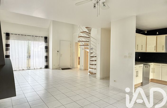 Vente Maison/villa 6 pièces — photo 5