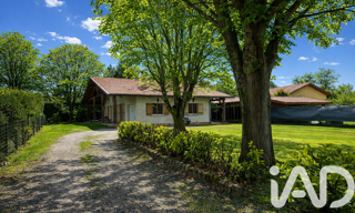 Maison 5 Pièces 111 m² à vendre à Cestas (33610)