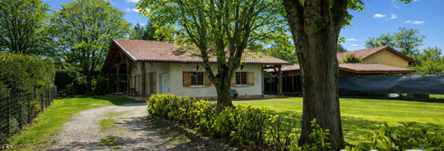 Maison 5 Pièces 111 m² à vendre à Cestas (33610)