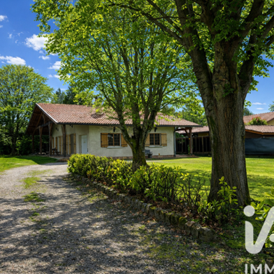 Maison 5 pièces 478400 €