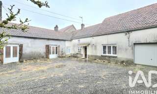 Maison 5 Pièces 151 m² à vendre à Richebourg (52120)