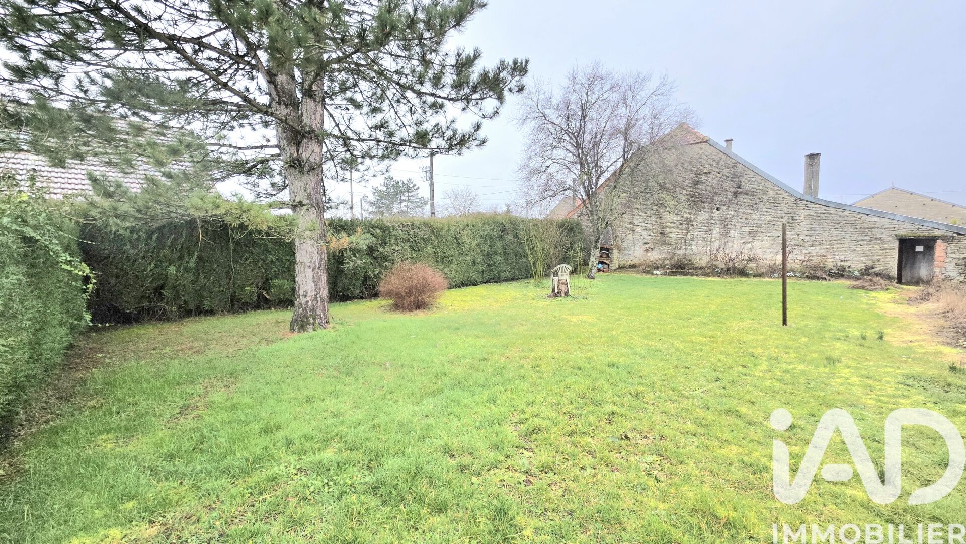 Vente Maison/villa 5 pièces - Photo 2