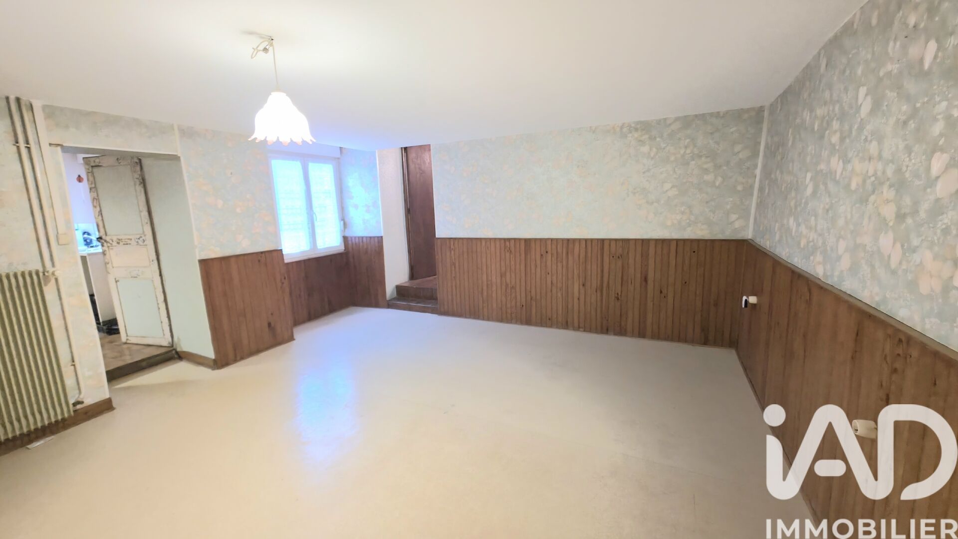 Vente Maison/villa 5 pièces - Photo 3