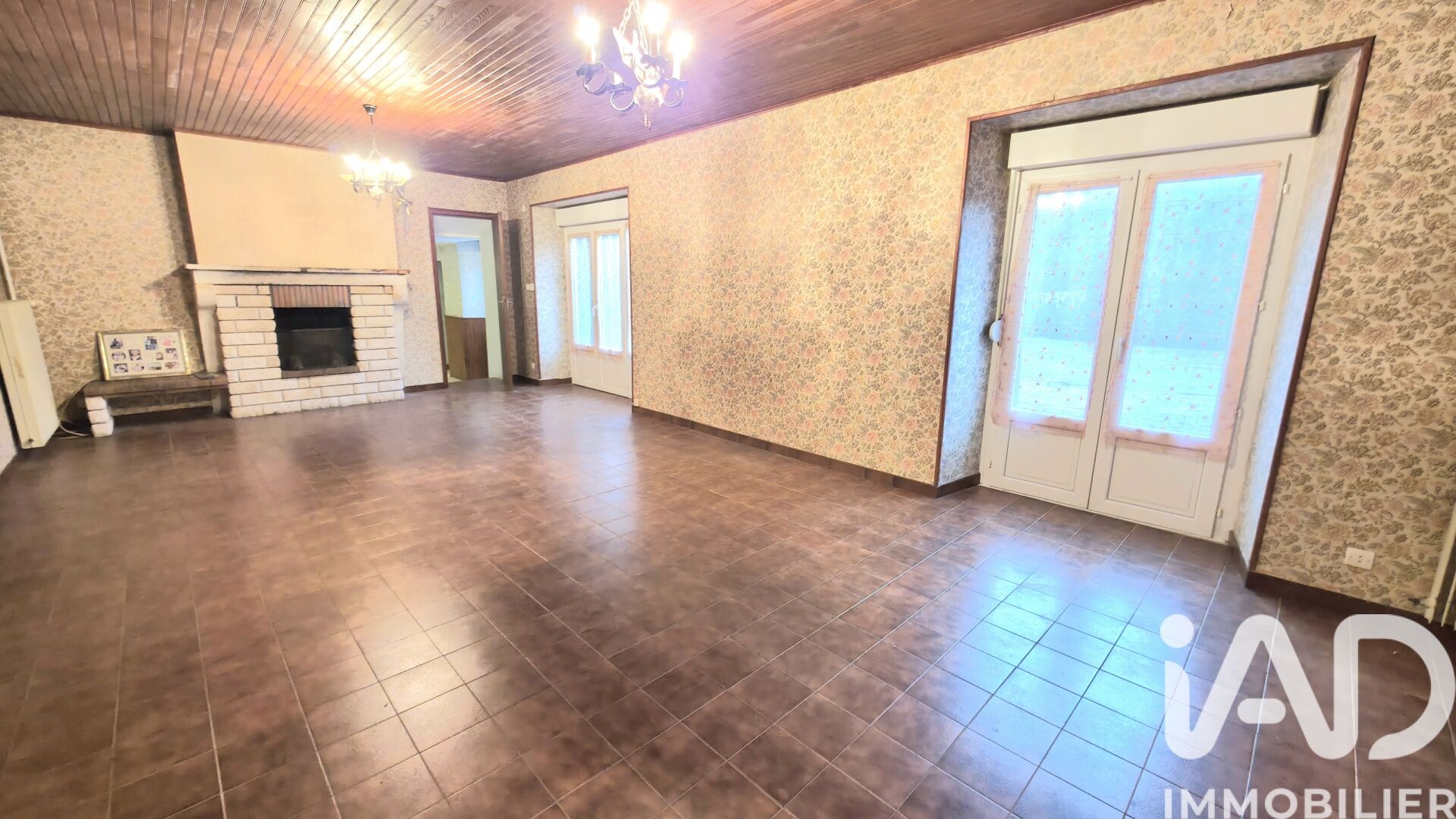 Vente Maison/villa 5 pièces - Photo 4