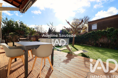 Maison 6 pièces 595000 €