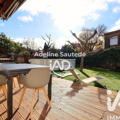 Maison 6 pièces 595000 €