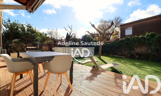 Maison 6 Pièces 95 m² à vendre à Saint-Cyr-sur-Mer (83270)