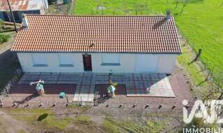 Maison 4 Pièces 97 m² à vendre à Argenton-l'Église (79290)