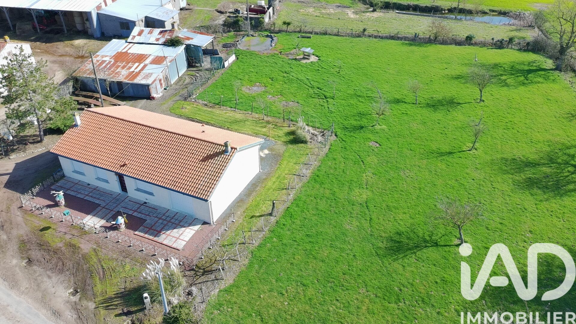 Vente Maison/villa 4 pièces - Photo 3