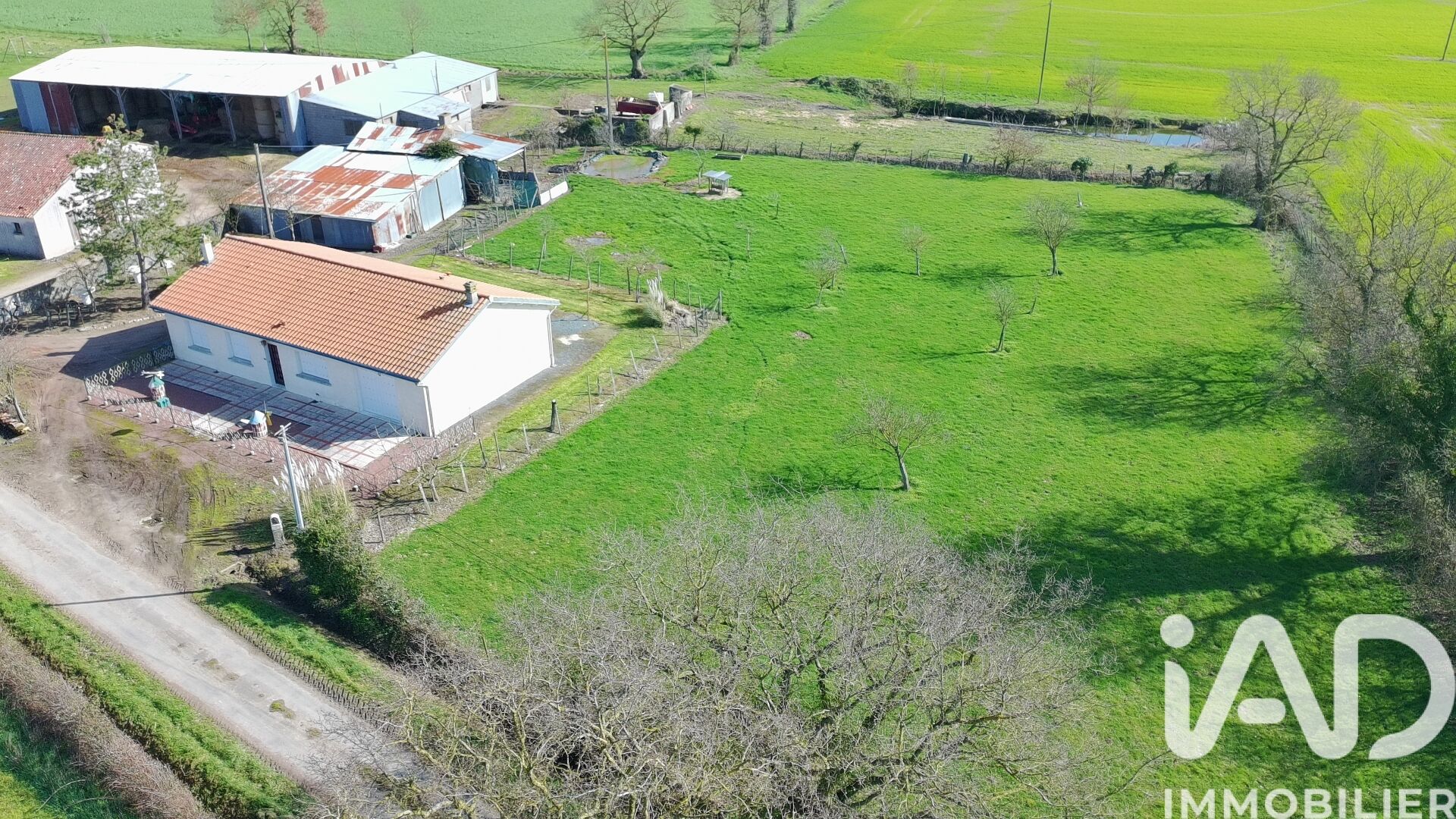 Vente Maison/villa 4 pièces - Photo 4