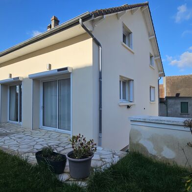 Maison 8 pièces 620000 €