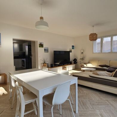 Maison 8 pièces 590000 €