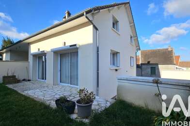 Maison 8 pièces 590000 €