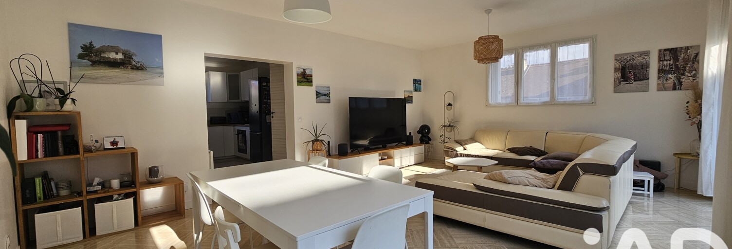 Maison 8 Pièces 158 m² à vendre à Orgeval (78630)