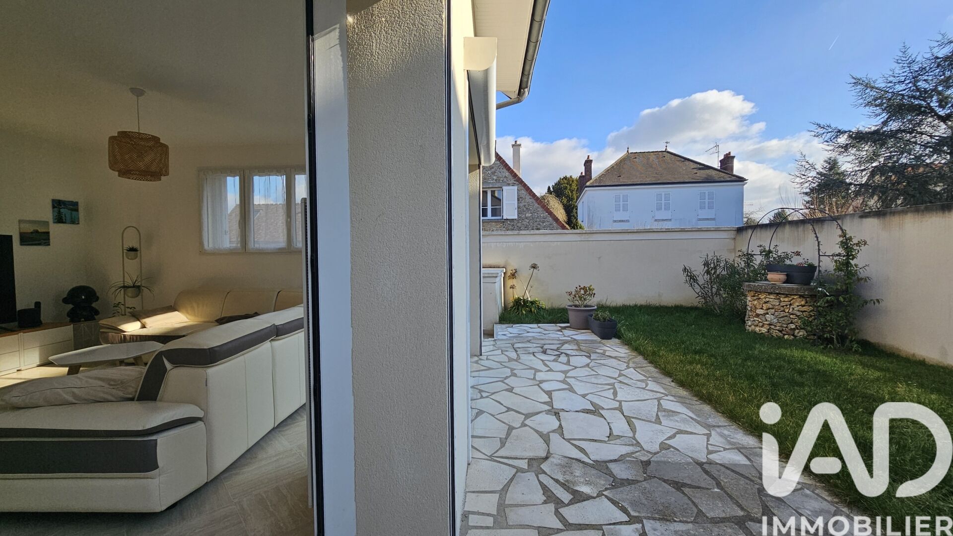 Vente Maison/villa 8 pièces - Photo 3