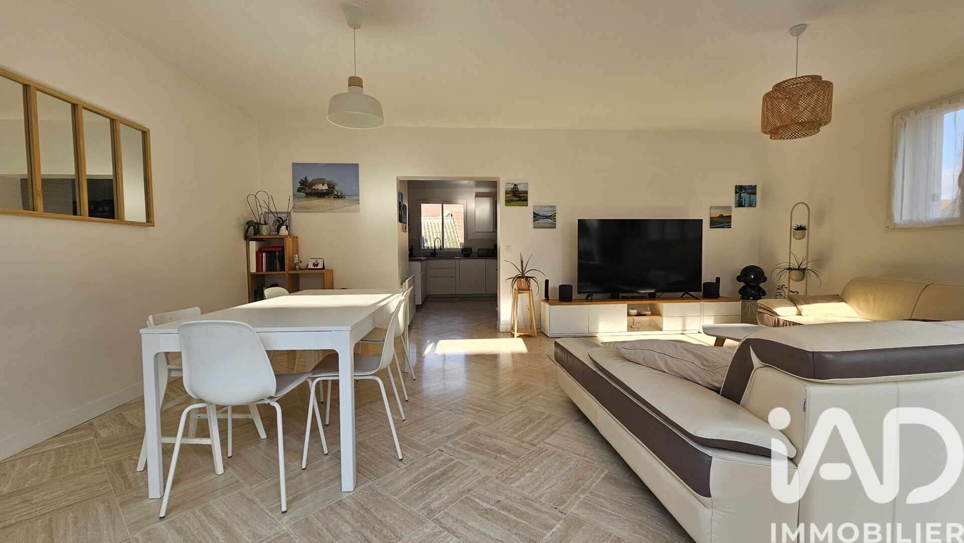 Vente Maison/villa 8 pièces - Photo 5