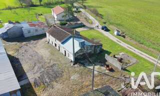 Maison 3 Pièces 78 m² à vendre à Argenton-l'Église (79290)