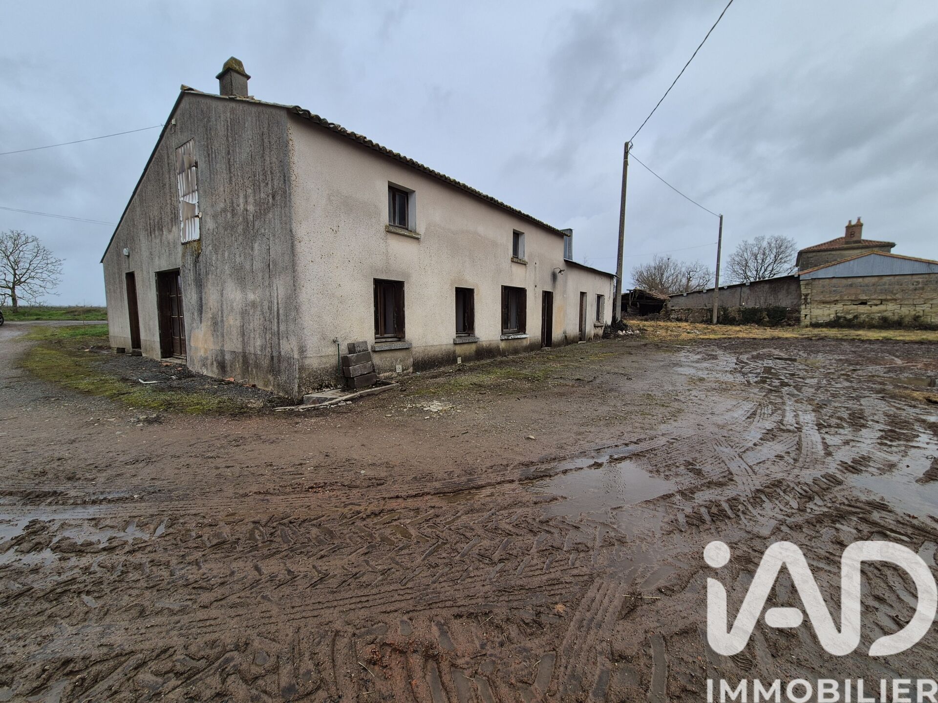 Vente Maison/villa 3 pièces - Photo 2