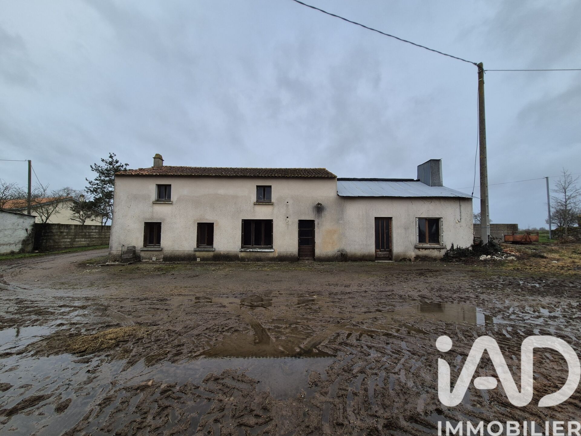 Vente Maison/villa 3 pièces - Photo 3