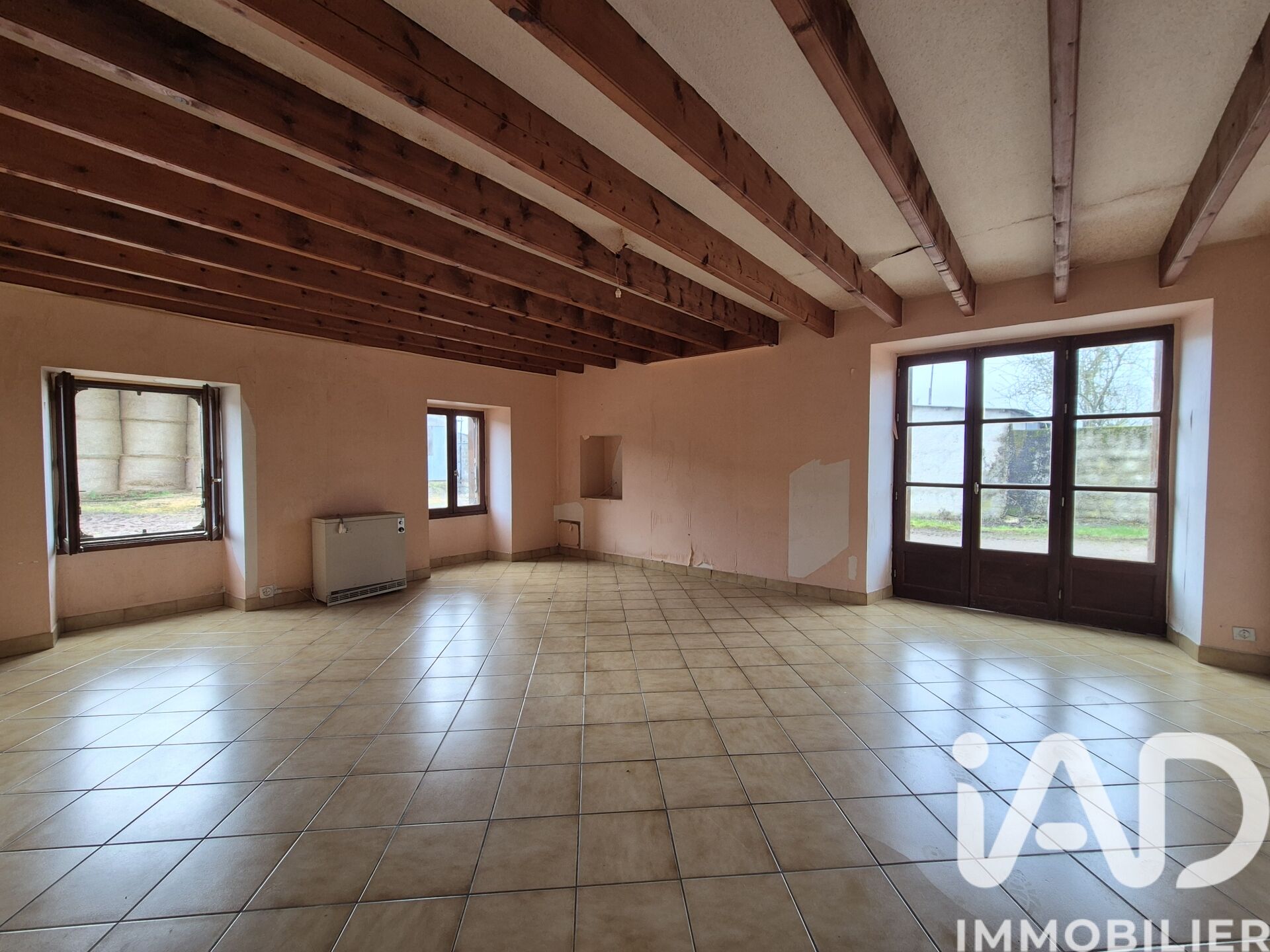 Vente Maison/villa 3 pièces - Photo 4