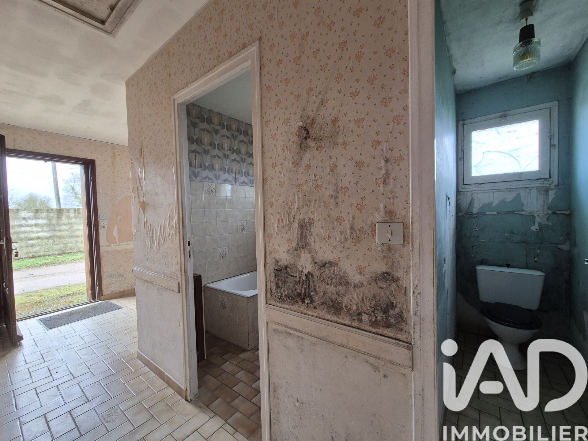 Vente Maison/villa 3 pièces - Photo 5