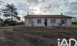 Maison 7 Pièces 175 m² à vendre à Argenton-l'Église (79290)