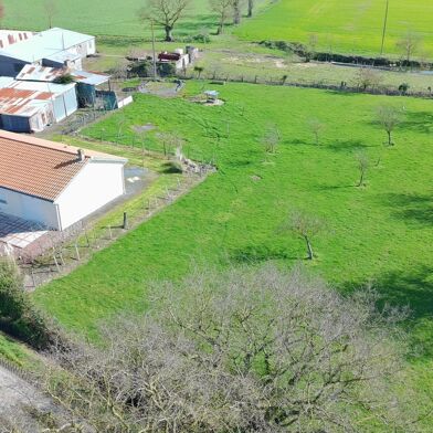 Maison 7 pièces 145000 €