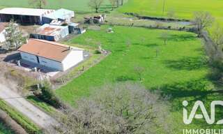 Maison 7 Pièces 175 m² à vendre à Argenton-l'Église (79290)